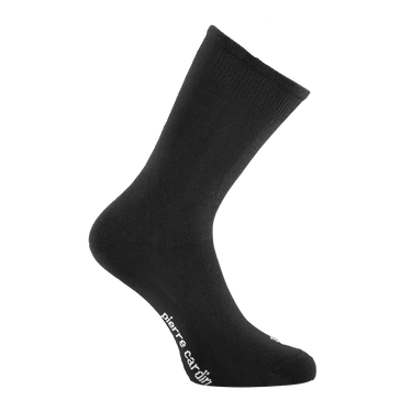 Lot de 5 Paires de Chaussettes homme Noir - Pierrecardin