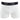Boxer Homme ONE Blanc et Marine