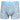 Boxer Homme PALMITO Gris et Ciel