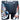 Boxer long Homme SPACERAB Noir et Blanc