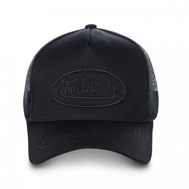 Casquette Homme LOFB04 Noir et Uni