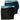 LOT DE 2 Boxer long Sous-vêtements Homme 720ADJUST Noir et Pétrole