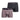 Lot de 2 Boxers homme Coton Bleu/Rose - Eden Park