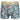 Boxer Homme NOBADDAYS Bleu et Beige