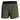Caleçon Homme NOEUDSALL Vert et Kaki