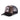 Casquette Homme COCKCUIR Noir et Marron