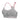 Brassière Polyamide femme Confort, Stretch Gris - Umbro