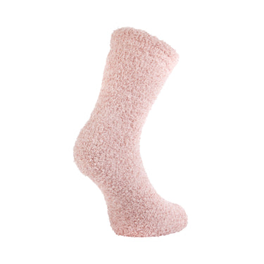 Lot de 4 Paires de Chaussettes femme Tennis CasualGris/Rose /Blanc/Noir Uni - Pierrecardin