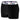 Boxer Homme CEINT Noir et Blanc