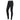 Legging Femme LEGWEAR LOGO Noir et Blanc