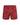 Boxer homme Lyocell Rouge/Blanc Imprimé - Pull In