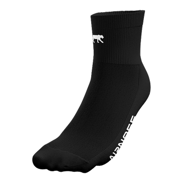 Lot de 3 Paires de Chaussettes homme Courtes Noir - Airness