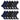 Lot de 6 Paires de Chaussettes homme Ville Mode Noir/Gris/Bleu Marine Uni - Pierre Cardin