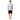 Pyjama Bleu homme coupe Regular Col rond Uni - Fila