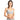 Brassière Femme ICONIC TOP Gris et Souris