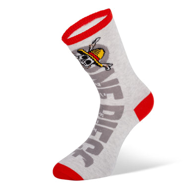 Lot de 10 paires de chaussettes enfant One Piece