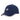 Casquette Uni Pierre Cardin Bleue Dad cap Strapback / Boucle