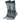 LOT DE 2 Chaussettes Chaussettes Mixte HIKING CREW Gris et Bleu