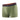 Boxer Homme REDOUTABLE Vert et Kaki