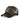 Casquette Homme SQUARE Vert et Camouflage