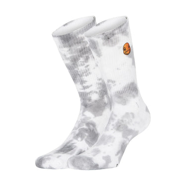 POKEMON Chaussettes Homme Coton TYESAL Gris CAPSLAB