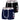 Lot de 2 Boxers homme Coton Bleu Uni - Fila