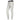 Legging Femme MODERN LOGO Gris et Noir