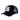 Casquette Homme LOO1 Noir et Rose