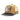 Casquette Homme JAGUAR Noir et Or