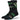 Chaussettes Homme BUCKS CRYPTIC Noir et Vert