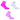 LOT DE 3 Socquettes Chaussettes Femme LOWCUT Blanc et Noir