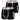 LOT DE 2 Boxer Sous-vêtements Homme CUISSEX2 Noir et Blanc