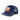Casquette Homme BLUEBEAR Bleu et Marine