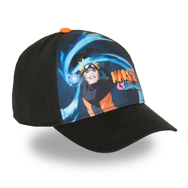 Casquette enfant Team Naruto