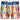 Boxer Homme ANDYW Multicolore et Marine