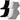 LOT DE 6 Socquettes Chaussettes Mixte TRIX6 Blanc et Noir