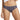 Culotte Femme PROTECT Bleu et Saumon