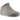 Socquettes Femme RAYURES BRILLANTES Blanc et Or