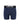 Boxer homme Polyester Bleu Marine Imprimé - Pull In
