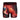 Boxer homme Polyester Noir/Rouge/Orange/Jaune/Violet/Bleu Imprimé - Pull In