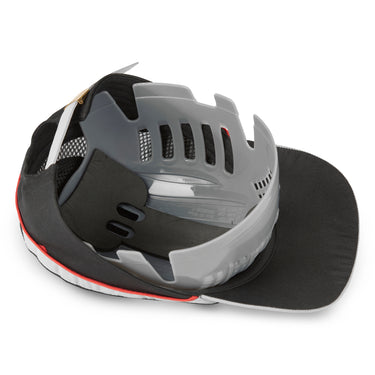 Casquette Homme avec coque de protection certifiée EN 812