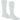 LOT DE 2 Chaussettes Chaussettes Homme BATWING Blanc et Rouge
