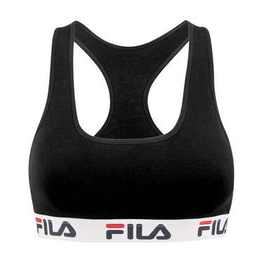 Brassière Femme CEINT Noir et Blanc