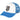 Casquette Homme BULL Bleu et Ciel