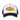 Casquette Homme ADEC Blanc et Bleu