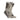 Chaussettes Homme TYELOG Noir et Gris