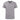Tee Shirt Gris homme coupe Régular Col V effet Chiné Uni - Pierre Cardin