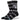 Chaussettes Homme PREP Noir et Gris