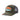 Casquette Homme AVON Vert et Orange