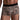 Boxer Homme FELN Noir et Taupe